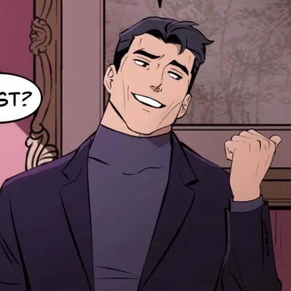 Avatar of ☆|| Bruce Wayne 