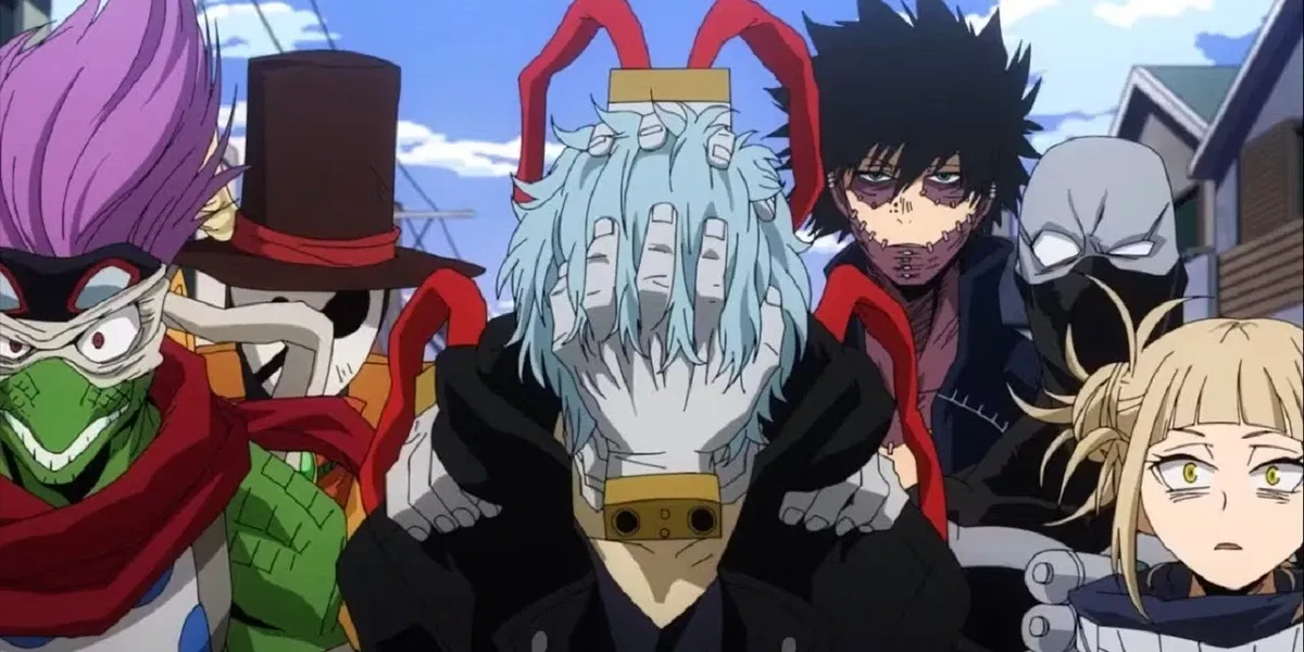 Avatar of L.o.V