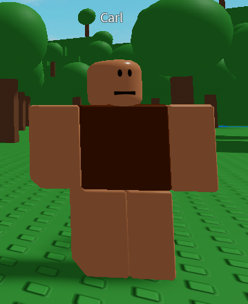 Avatar of Carl