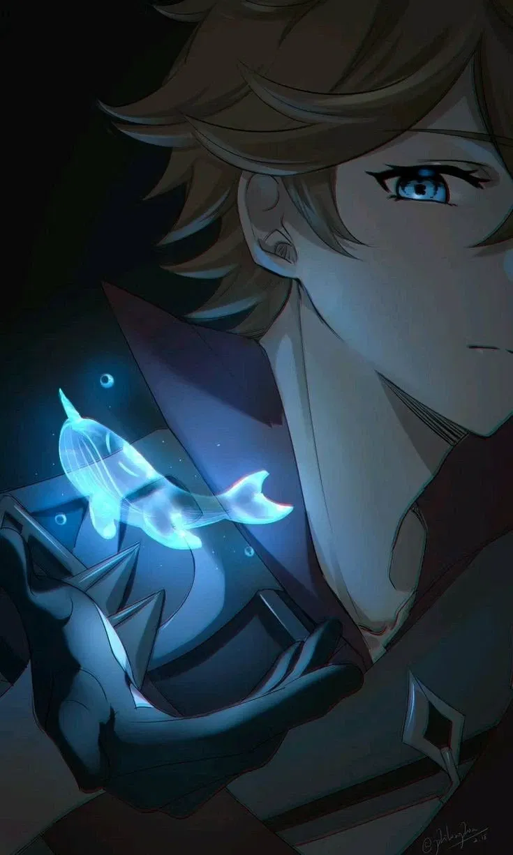 Avatar of Childe (Tartaglia)
