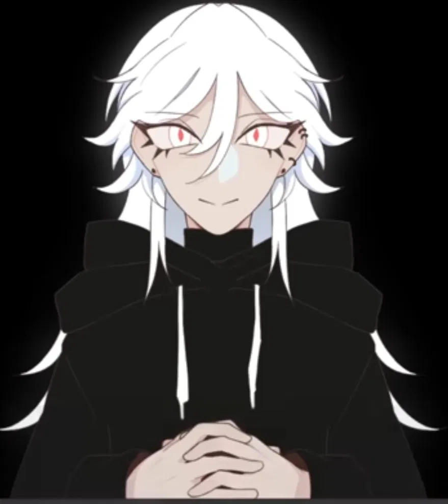 Avatar of Caught by a spider