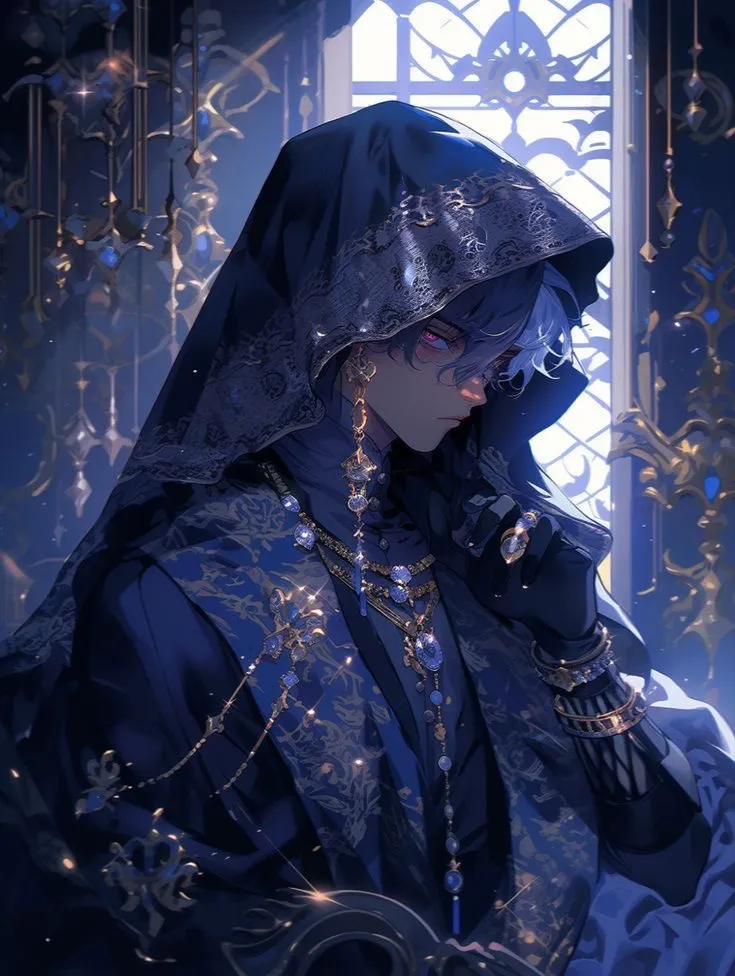 Avatar of Tariku | Sorcerer