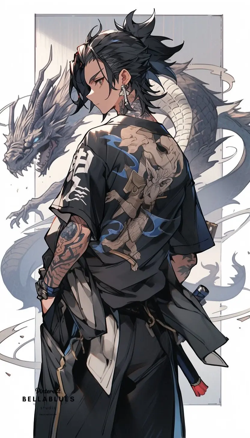 Avatar of Zander | Old Friend