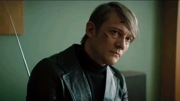 Avatar of Gleb Alekseevich