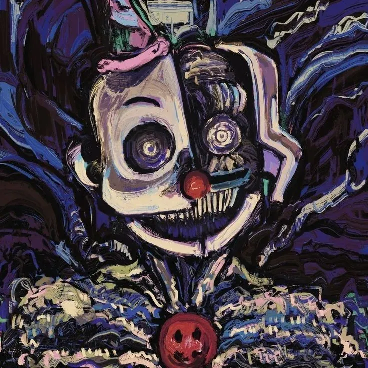 Avatar of Ennard |【Fɴᴀꜰ: Sɪsᴛᴇʀ Lᴏᴄᴀᴛɪᴏɴ】