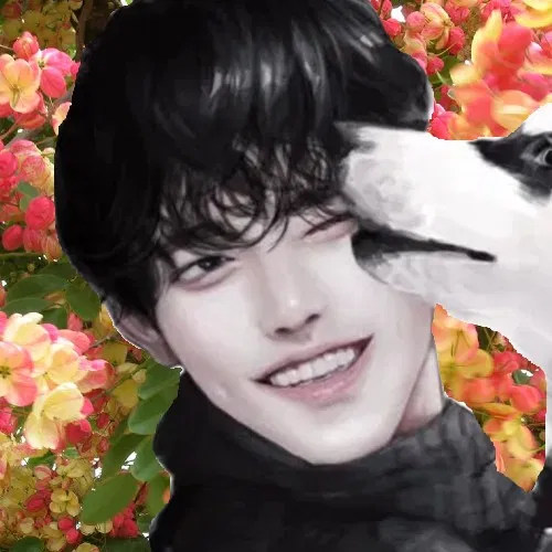 Avatar of Jin-hwan (Popular guy)