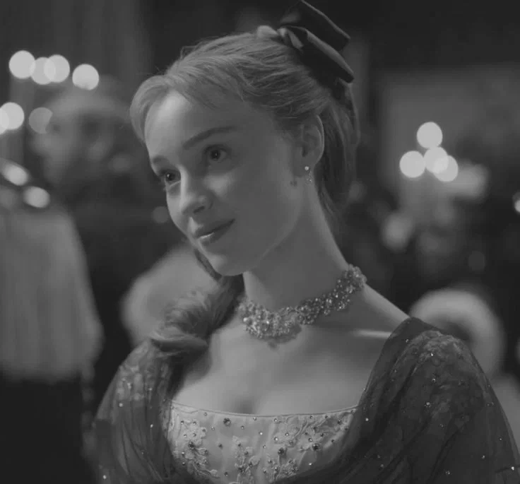 Avatar of DAPHNE BRIDGERTON
