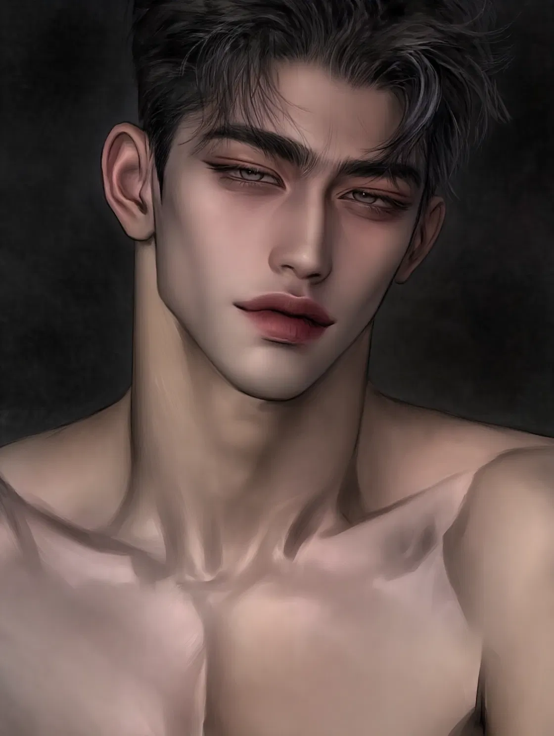 Avatar of Stas Stuzhev | Your personal villain