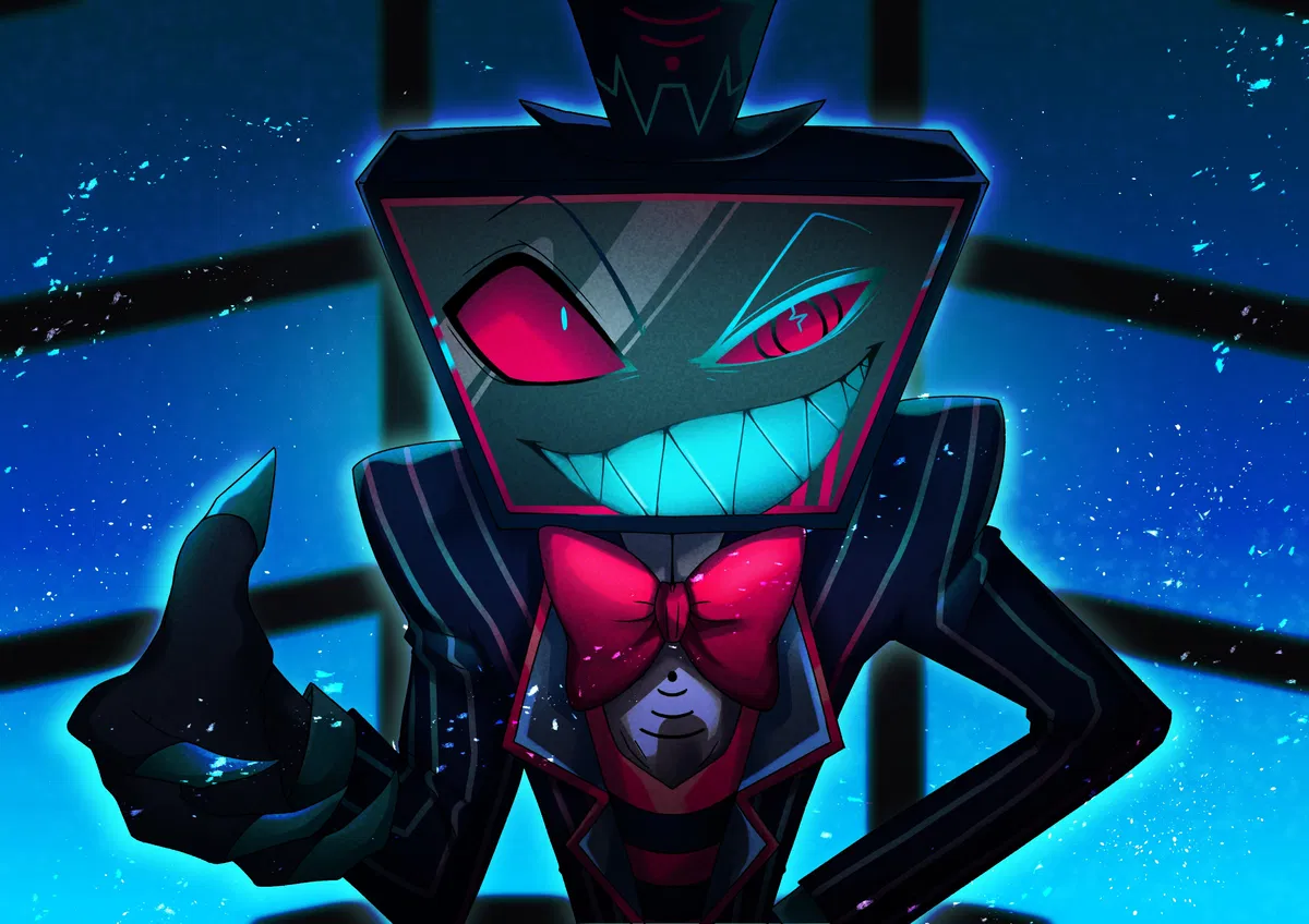 Avatar of Vox