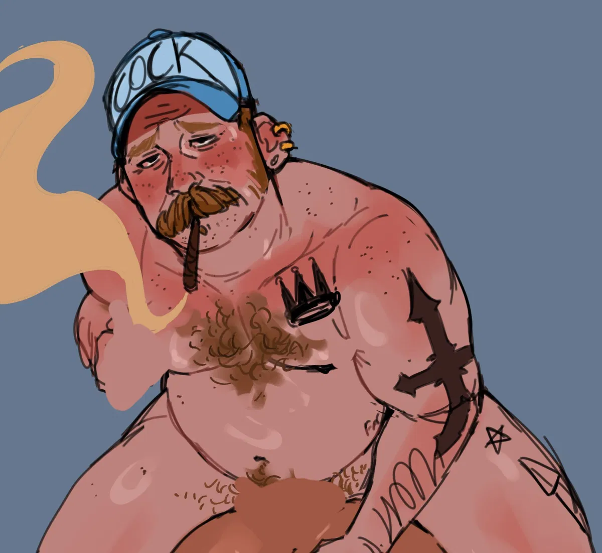 Avatar of Earl Parker