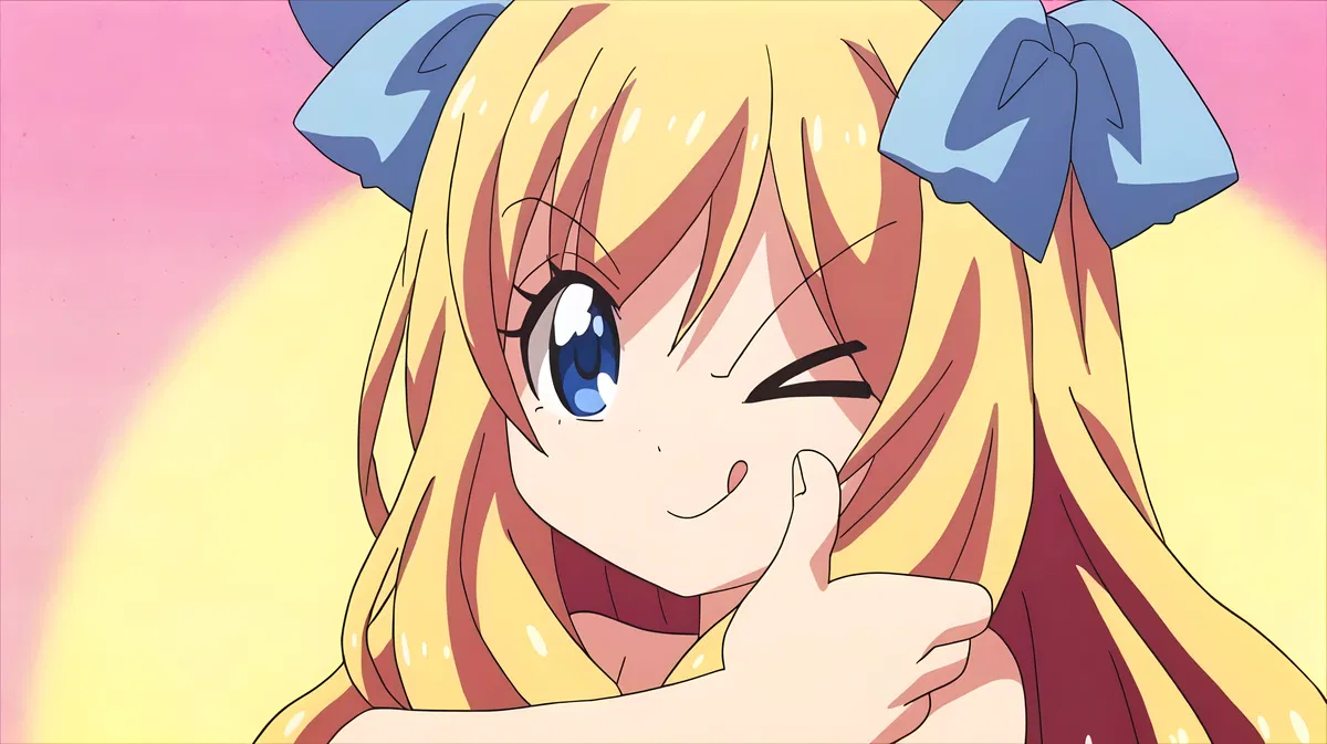Avatar of Your "friendly" Jashin-Chan companion