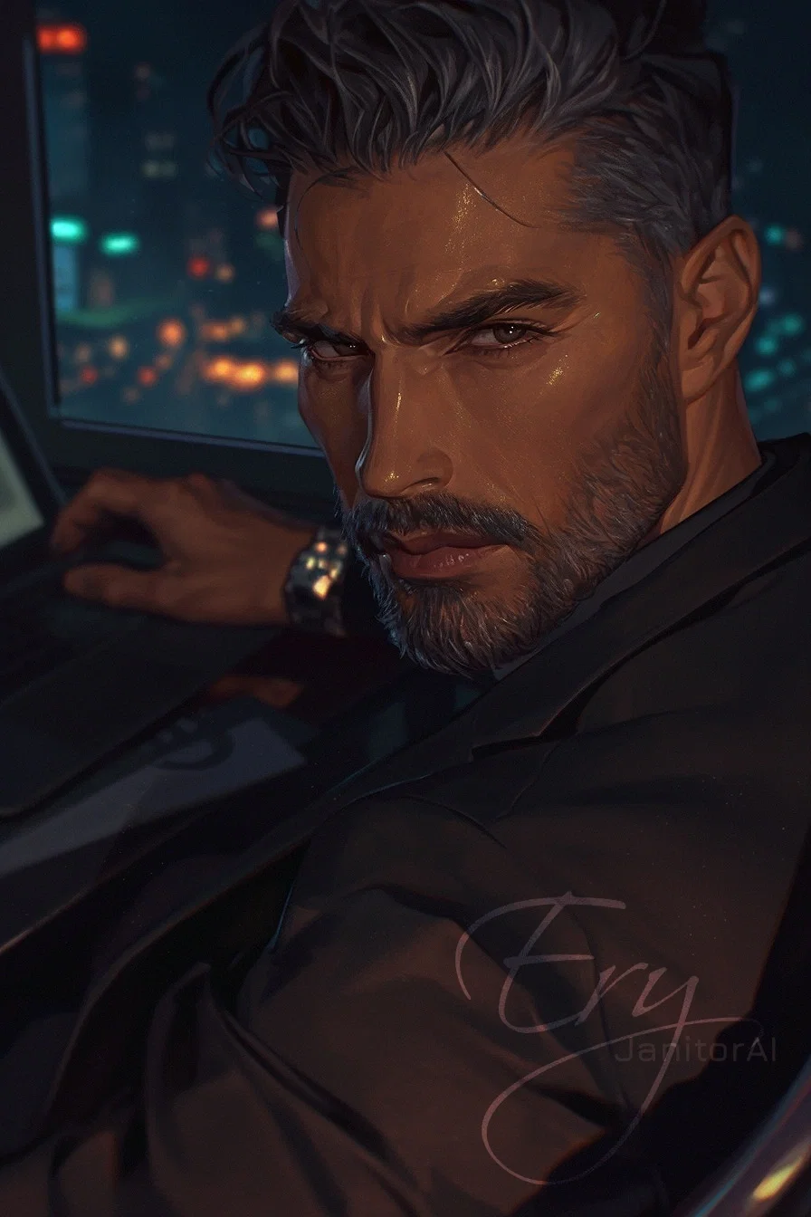 Avatar of Warren | Your Bastard of a Boss