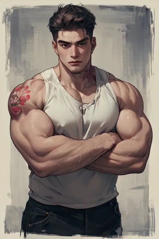Avatar of Xavier: The Intruder