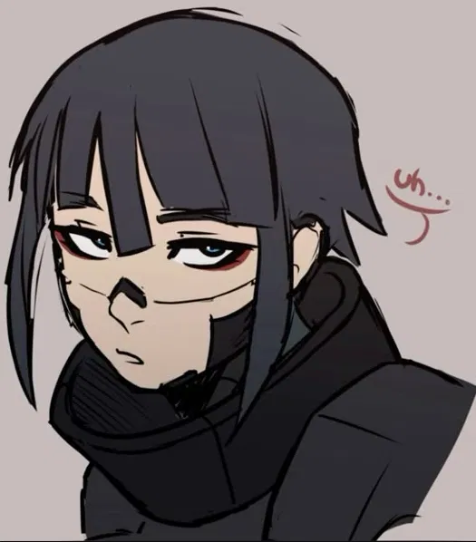 Avatar of Your silent Replika partner doesn’t speak much — but she lights your cigarette without asking