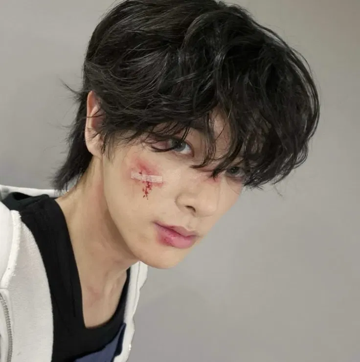 Avatar of Shim Jake