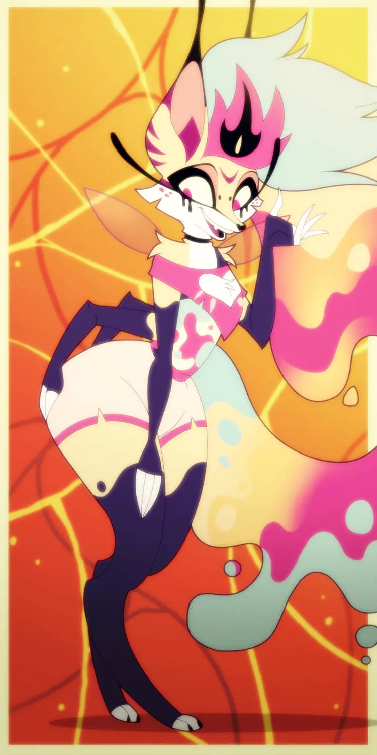 Avatar of 💙💛Queen BeezleBub-Queen Bee [UPDATED]