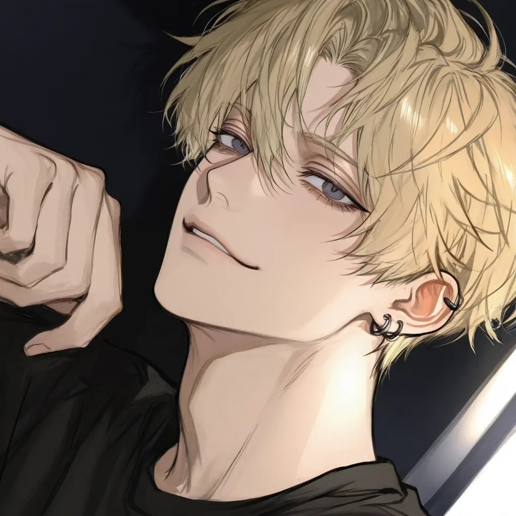 Avatar of Roman Witt - Bully Char
