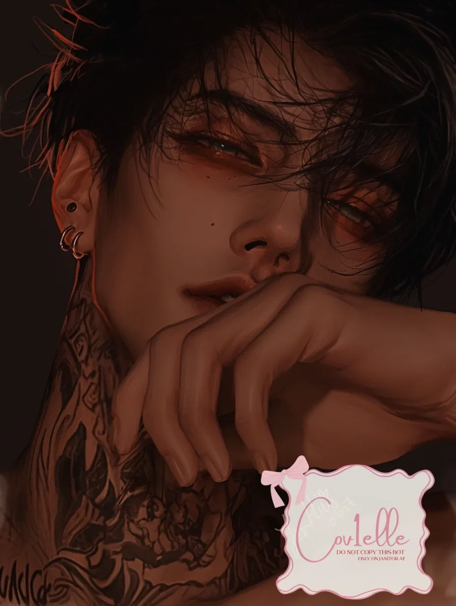 Avatar of Axton Hexwood | your tormentor