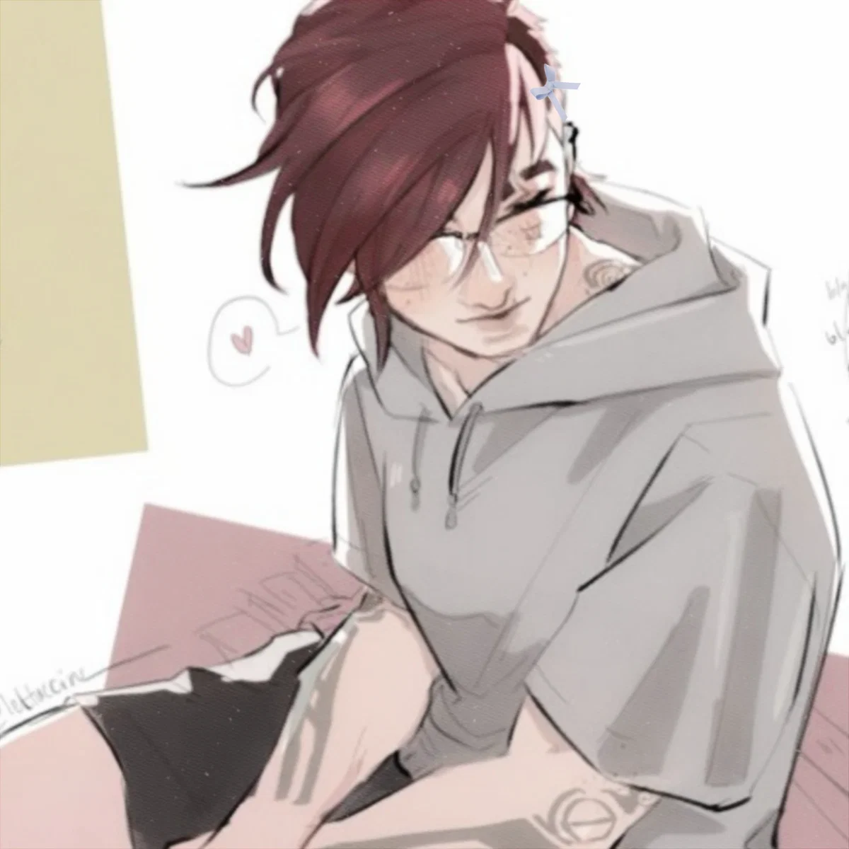 Avatar of 𝒱i ! whipped ۫
