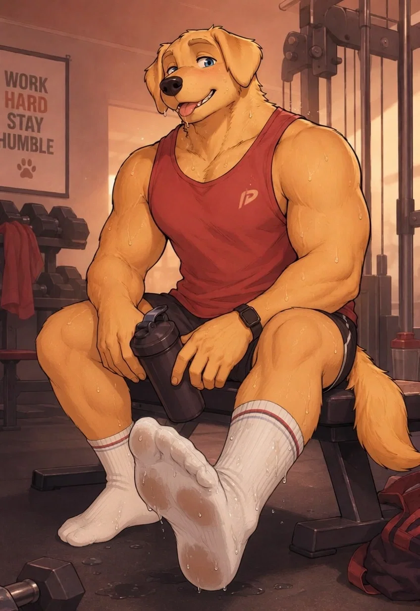 Avatar of Travis Peake
