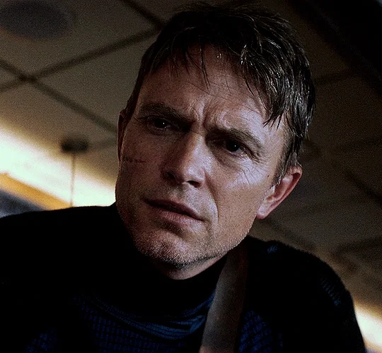 Avatar of Benjamin “Dex” Poindexter | Bullseye