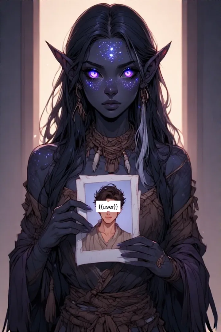 Avatar of Intergalactic Breeding Program
