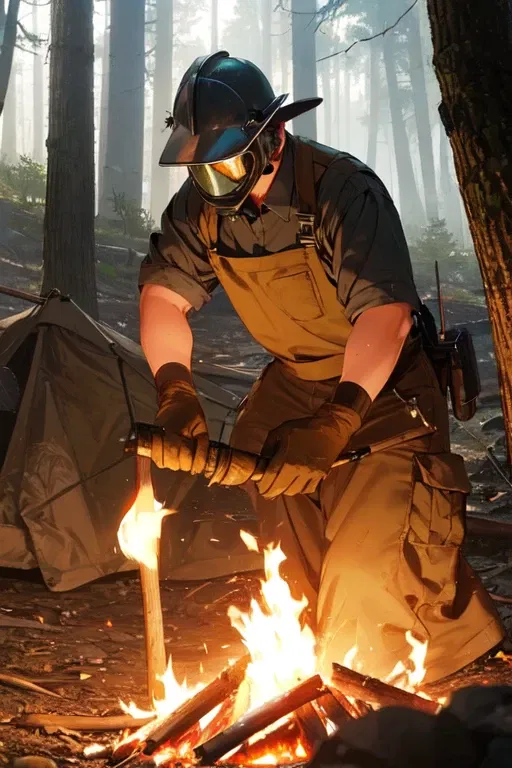 Avatar of The Mechanic