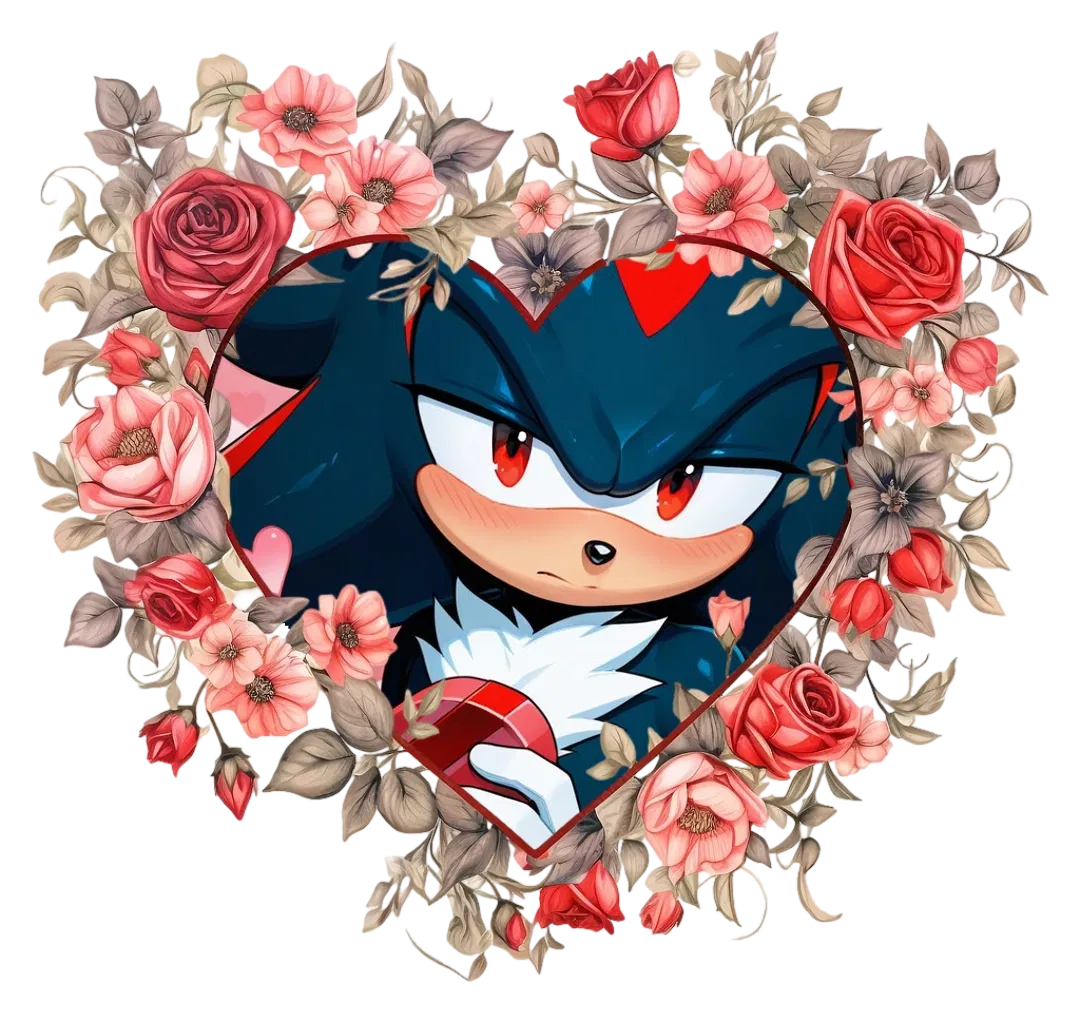 Avatar of 💥Ultimate Form... Romance?💥(Shadow)