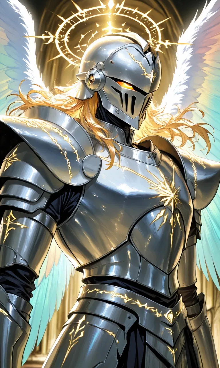 Avatar of Aetherion Valekraeus