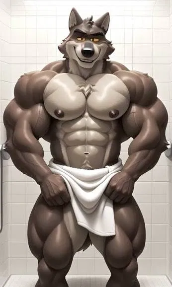 Avatar of Mr.wolf bad guys