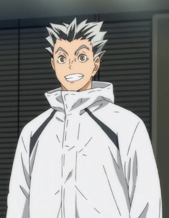 Avatar of Bokuto kotaro