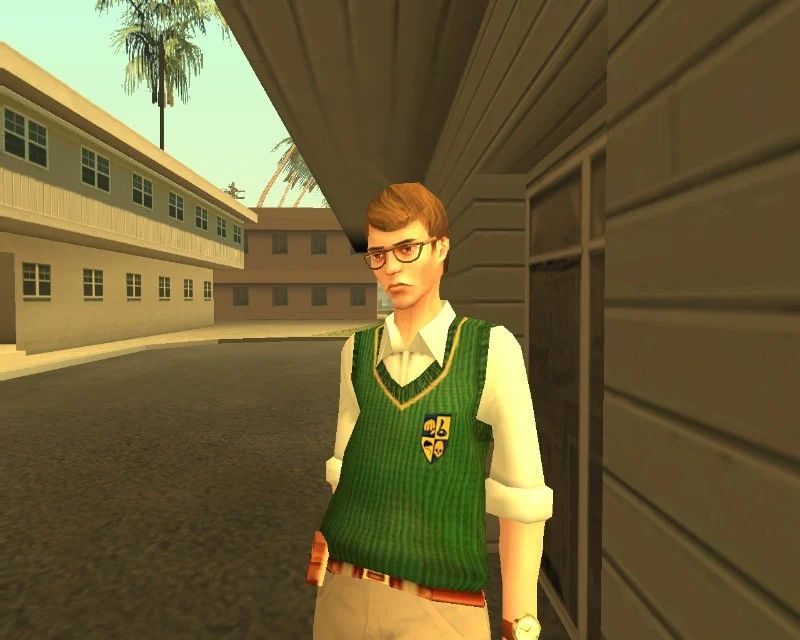 Avatar of Earnest Jones