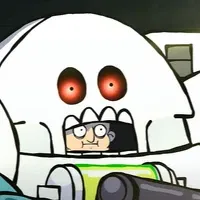 Avatar of Chestnut (From Space King) 