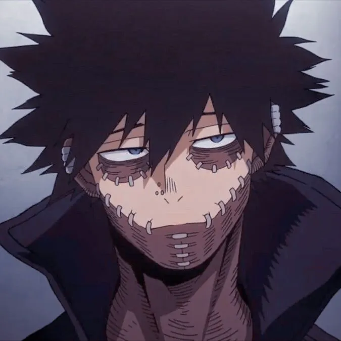 Avatar of Dabi