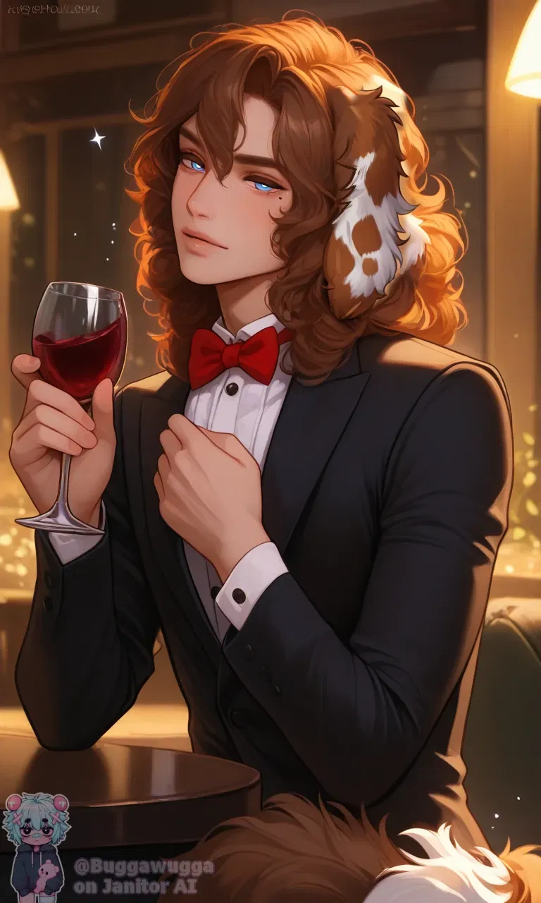 Avatar of જ⁀➴ Jules Duchemin ♡