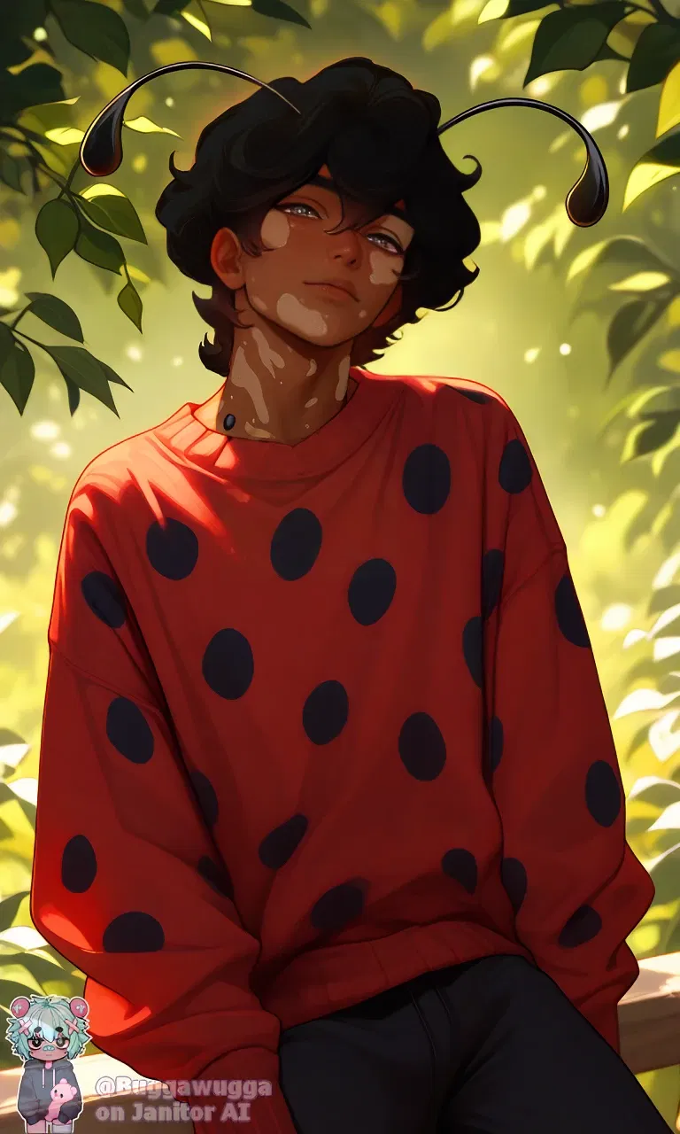 Avatar of 𖦹 ˚₊‧ʚ🌿 Javier 🐞 ɞ‧₊˚ 𖦹