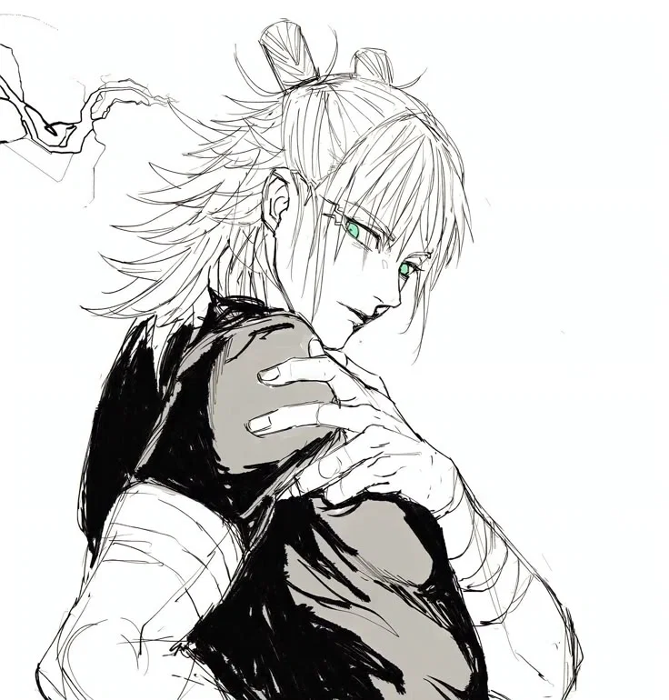 Avatar of Hajime Kashimo 