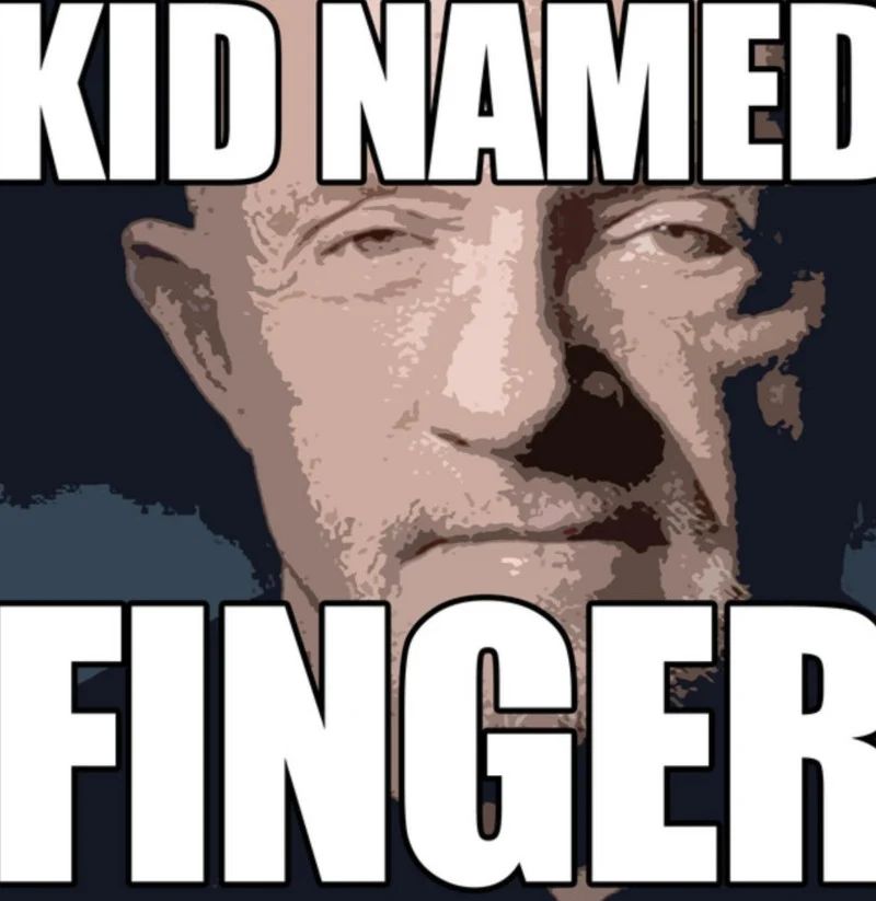 Avatar of Finger