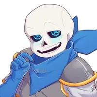 Avatar of Underswap Sans