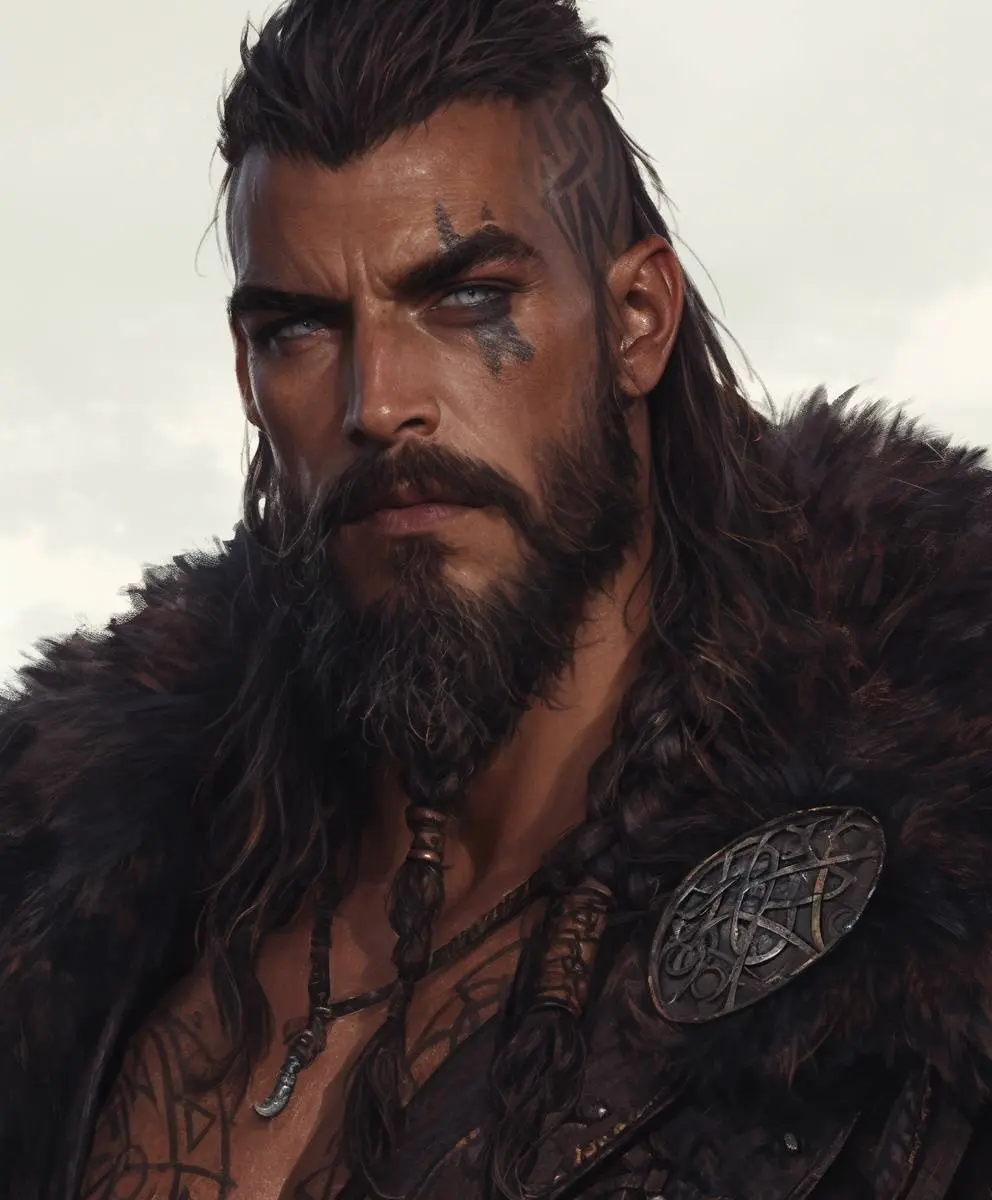 Avatar of Frode Ulffson | UNREQUITED LOVE