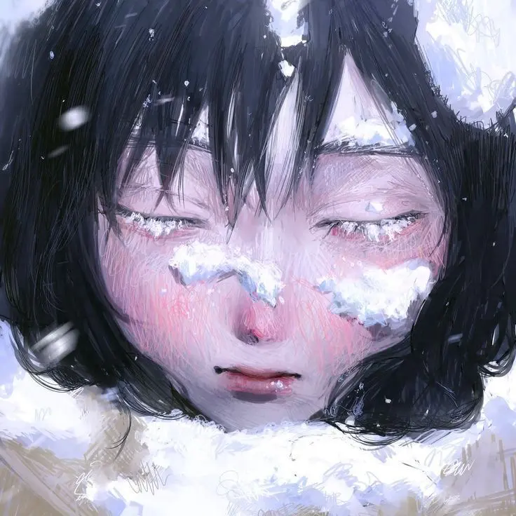Avatar of When memories snow.