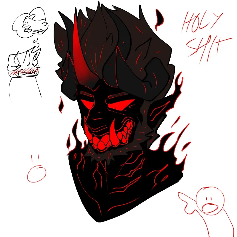 Avatar of Kaimetsu Ryuga