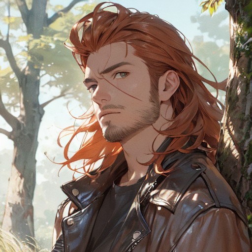 Avatar of Alan North