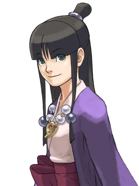 Avatar of Maya Fey