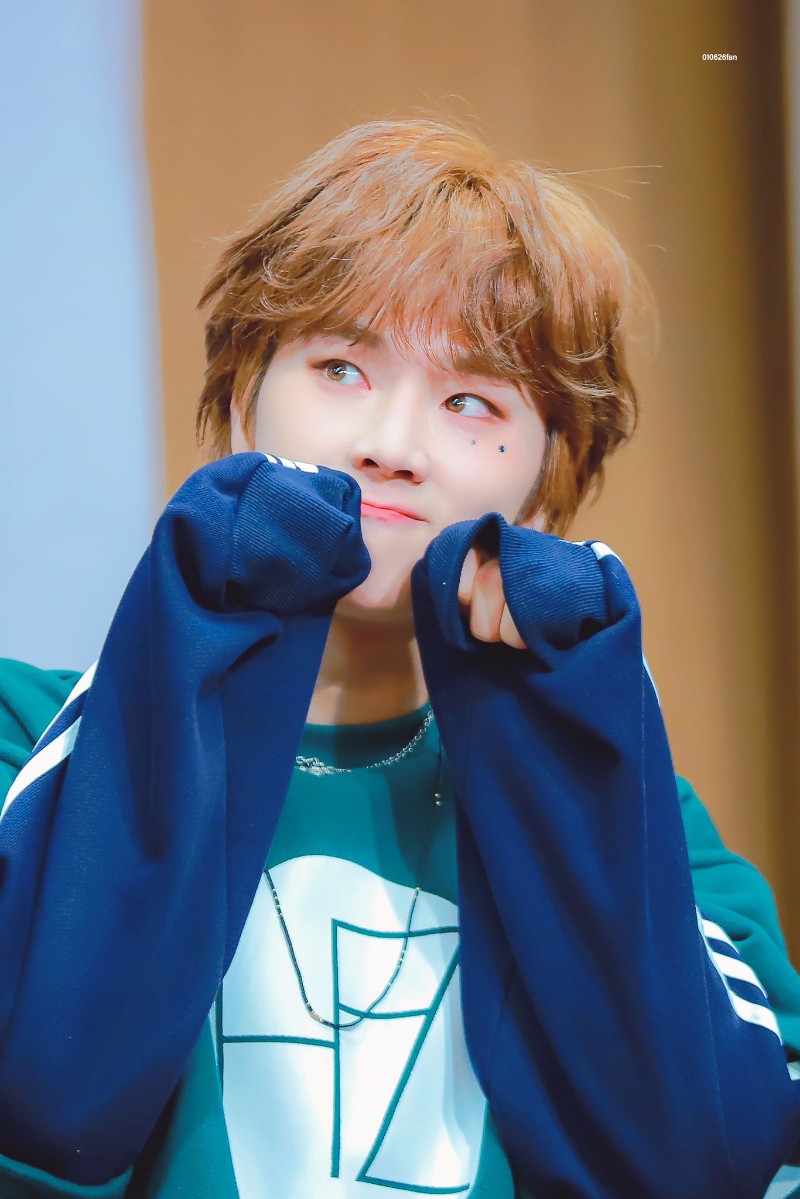 Avatar of Jungsu 