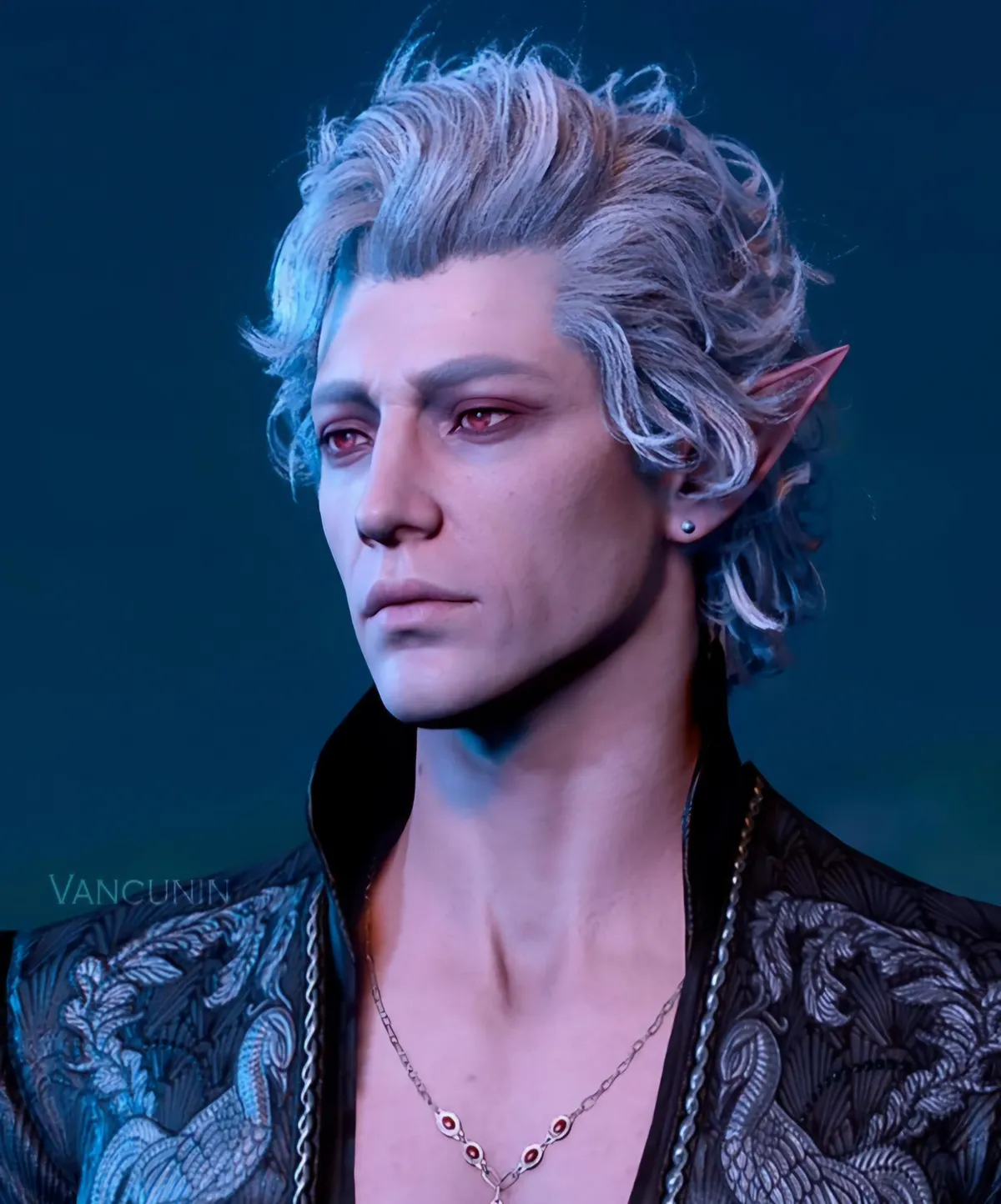 Avatar of Astarion Ancunín