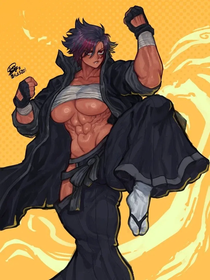 Avatar of Asami, your student 
