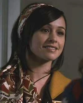 Avatar of Annabeth Brackett