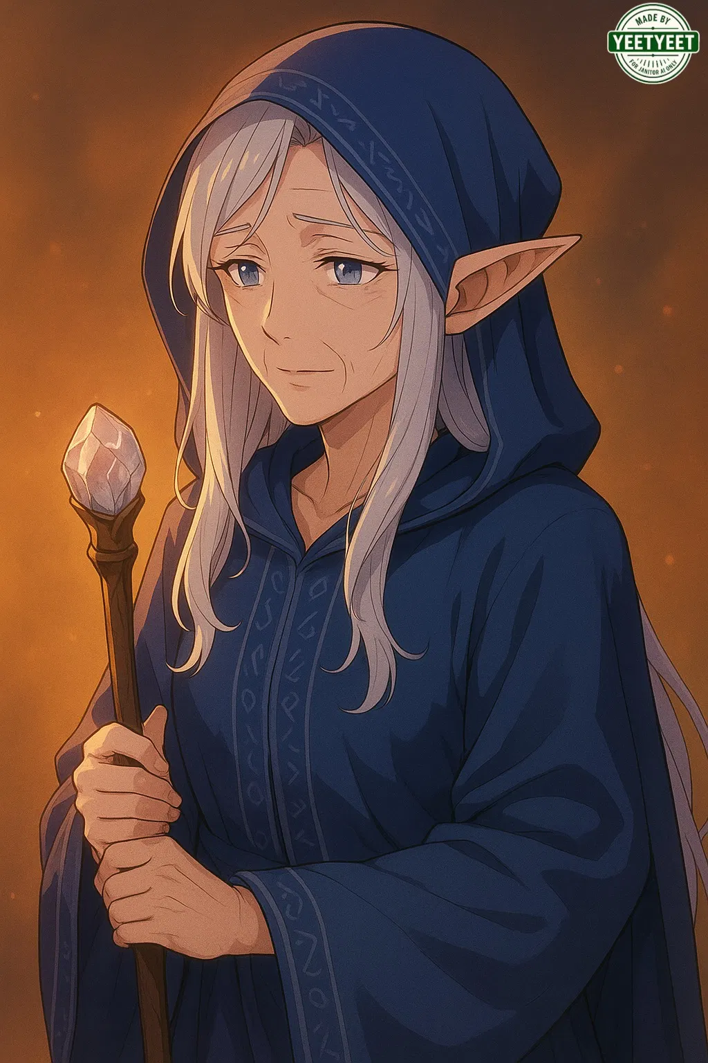 Avatar of I Don’t Want To Say Goodbye