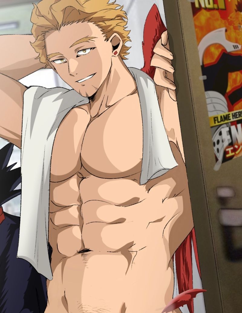 Avatar of Hawks (keigo takami)
